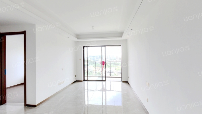 新希望悦珑湾二手房实景图