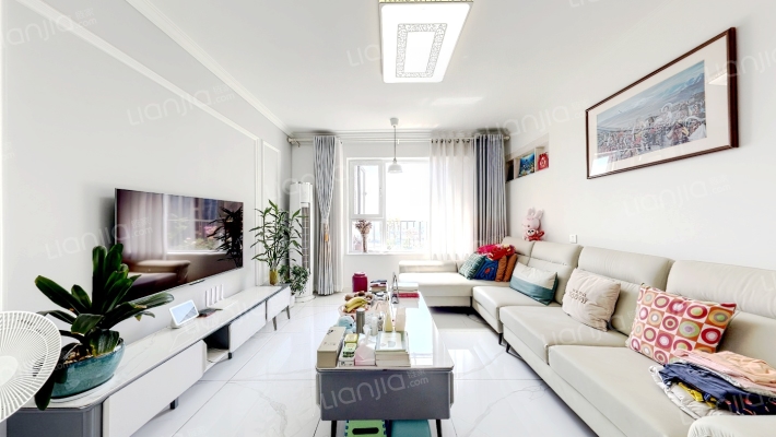 慧生时代广场二手房实景图