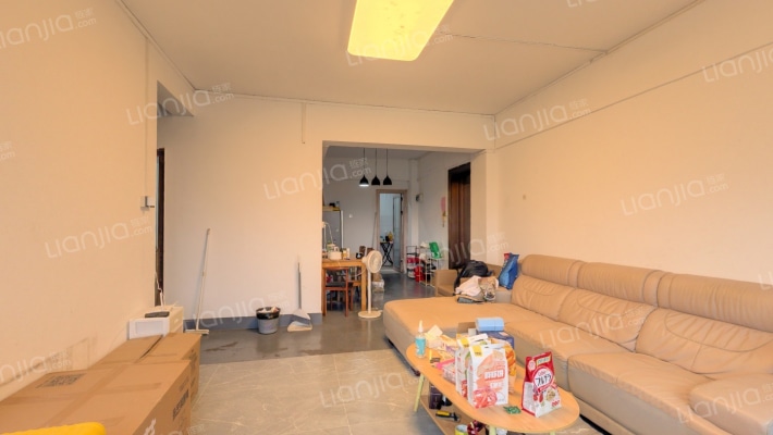 天华苑二手房实景图