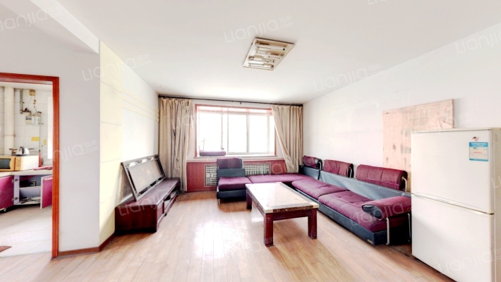 汇馨祥和苑二手房实景图