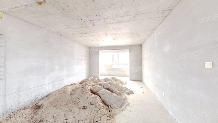 昌源青城二手房实景图