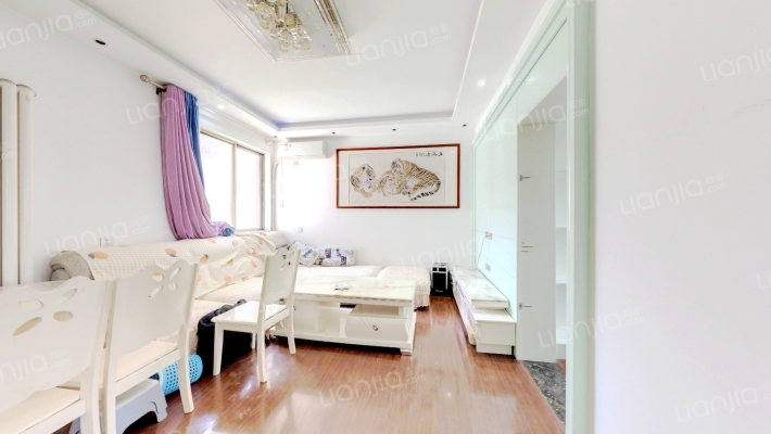 景明街4号院二手房实景图