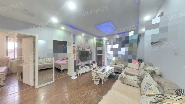 和顺雅苑南区二手房实景图