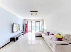 整租·吉祥家园 3室1厅 南/北_吉祥家园租房