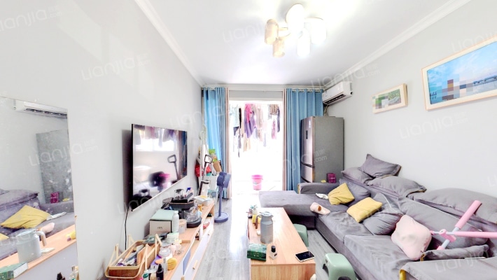 徽州大道二手房实景图