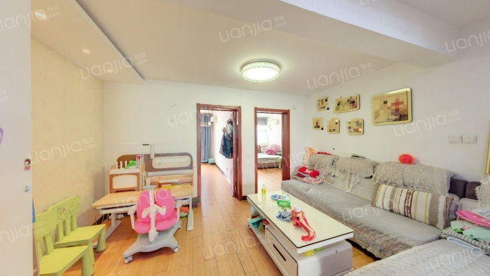 五环花苑二手房实景图