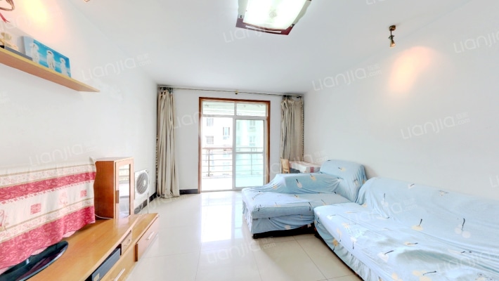 枫桥雅筑二手房实景图