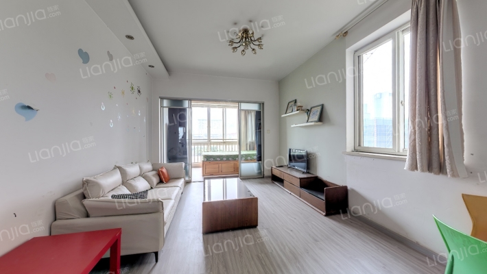 棕北国际二手房实景图