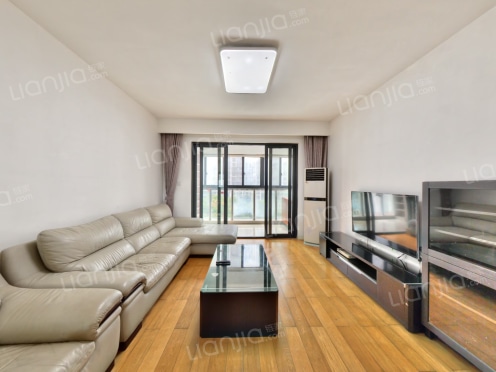 整租·白塘景苑一二期 3室2厅 南