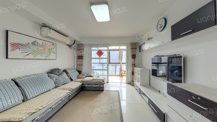 天阳九筑二手房实景图