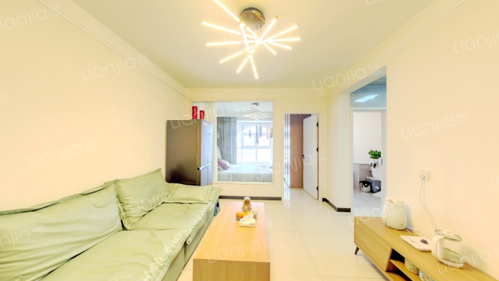 红珊湾二手房实景图