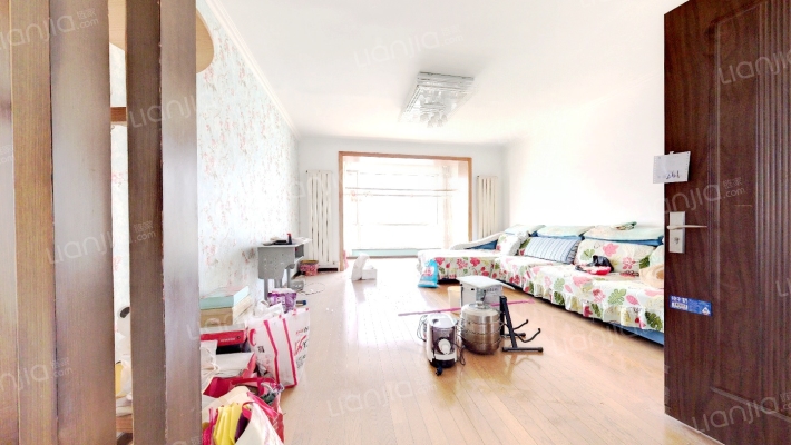 金都花园二手房实景图