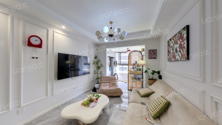 光语著二手房实景图