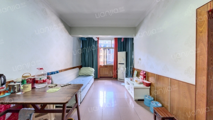 文化六村二手房实景图