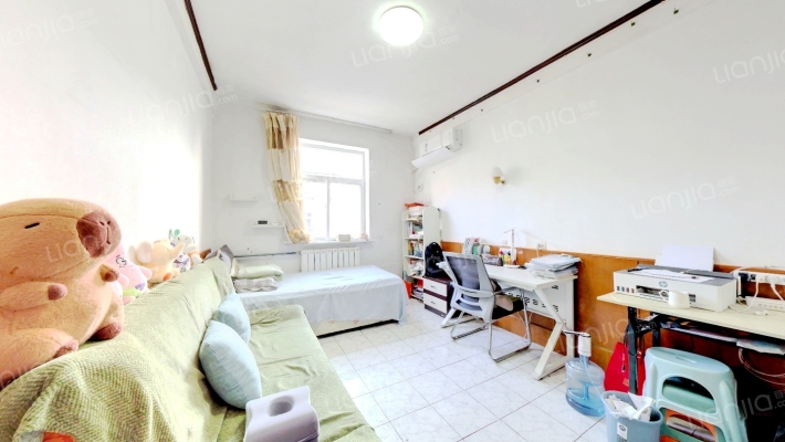 华北制药集团二生活区二手房实景图