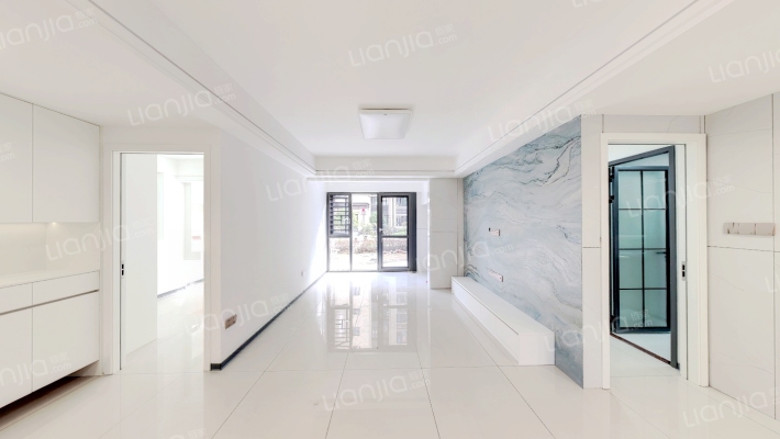 三迪枫丹雅筑南区二手房实景图