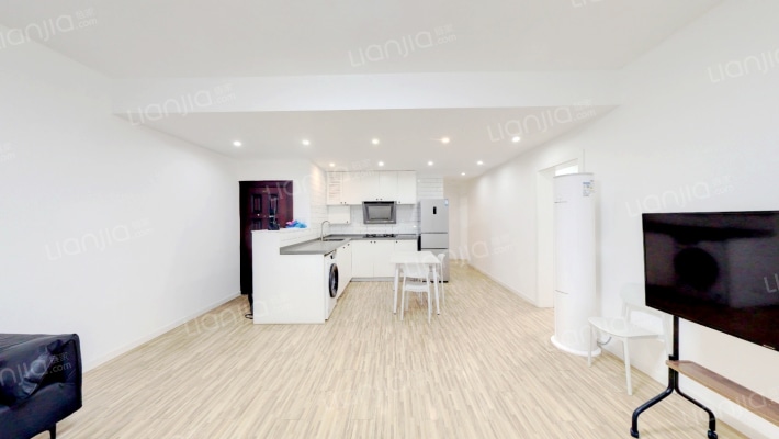 建爱大厦二手房实景图