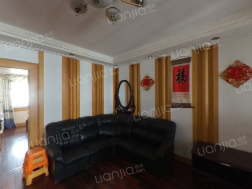 整租·银华园 2室2厅 南