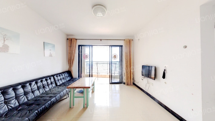 一品中央二手房实景图