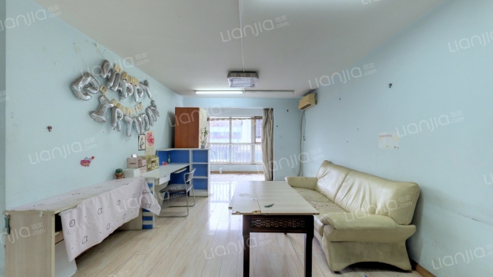 远洋山水二手房实景图