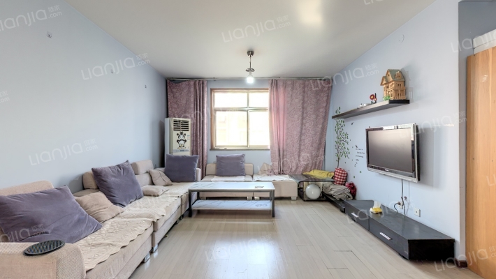 东明路46号二手房实景图