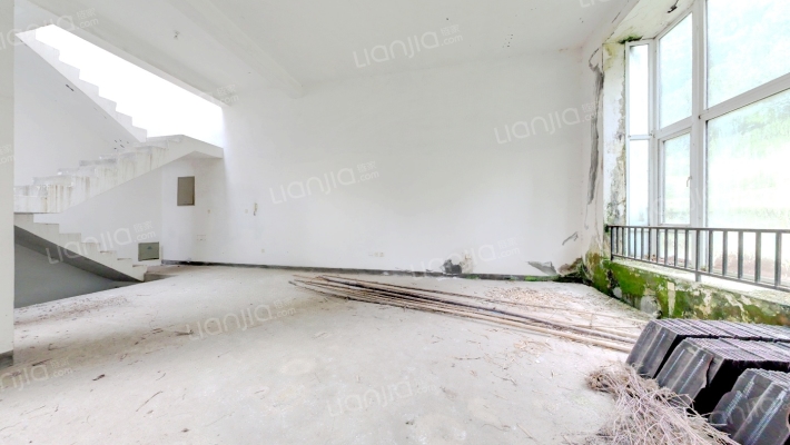 美墅半岛二手房实景图