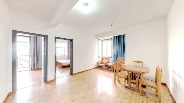 关镇佳园二手房实景图