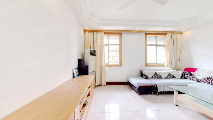 二里岗街27号院二手房实景图