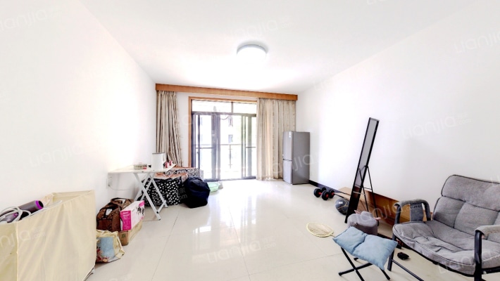 同仁家园二手房实景图