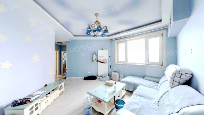 济大路9号二手房实景图