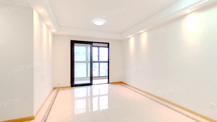 中信泰富海麟苑二手房实景图