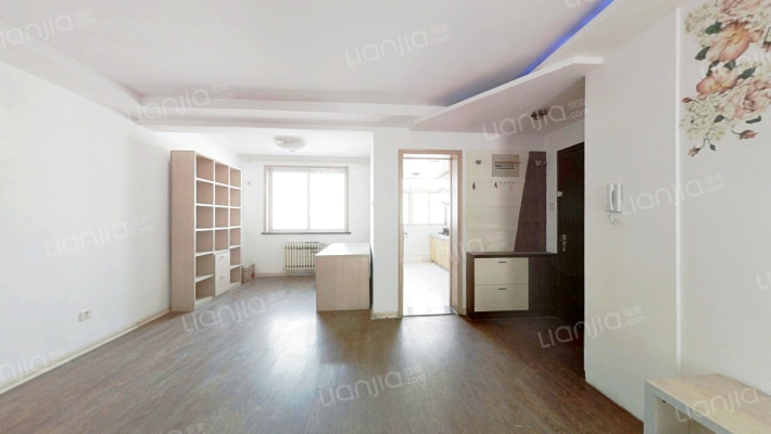 永平家园二手房实景图