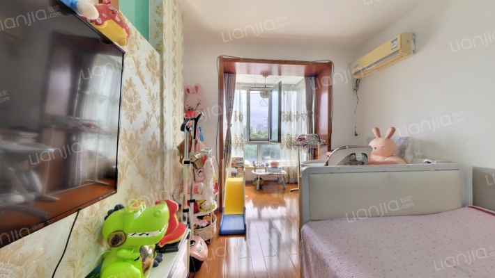 美晨家园二手房实景图