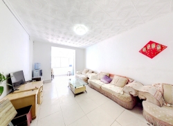 整租·梨园小区 2室1厅 南_梨园小区租房