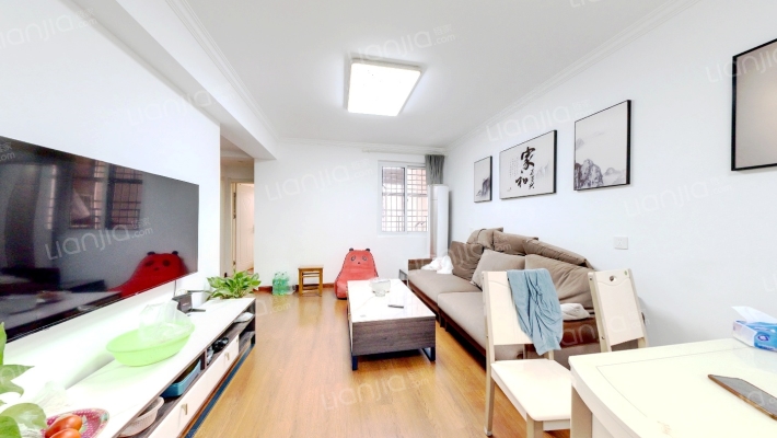 麒麟紫荆城青西苑二手房实景图