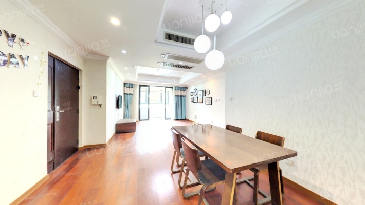 碧云新天地(三期)二手房实景图