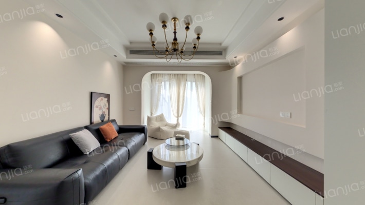 协信天骄星城一期二手房实景图