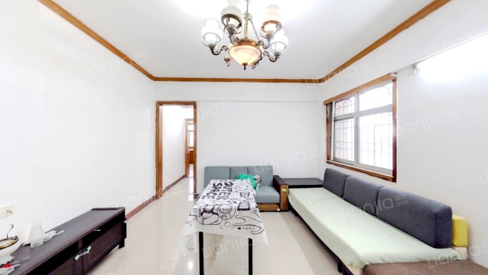 悦晖楼二手房实景图