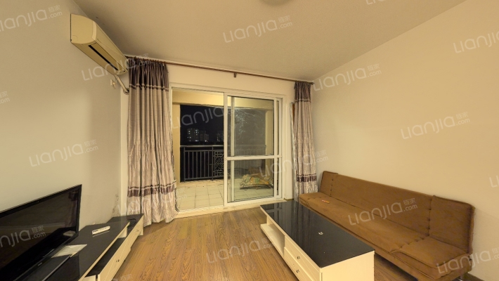 佳兆业珊瑚湾(公寓)二手房实景图