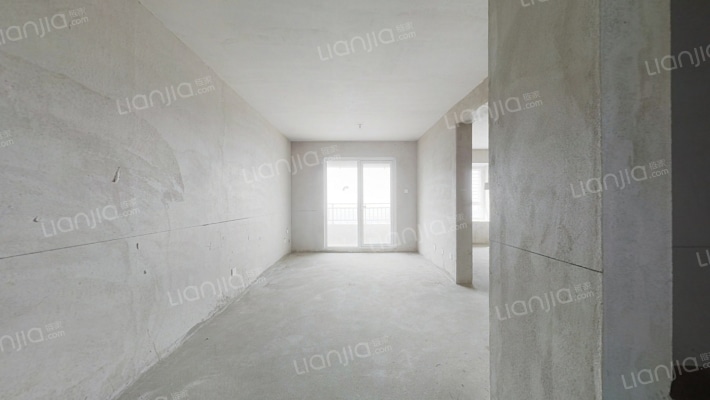 力高阳光海岸二手房实景图