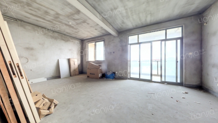 上大阳光乾恩园二手房实景图