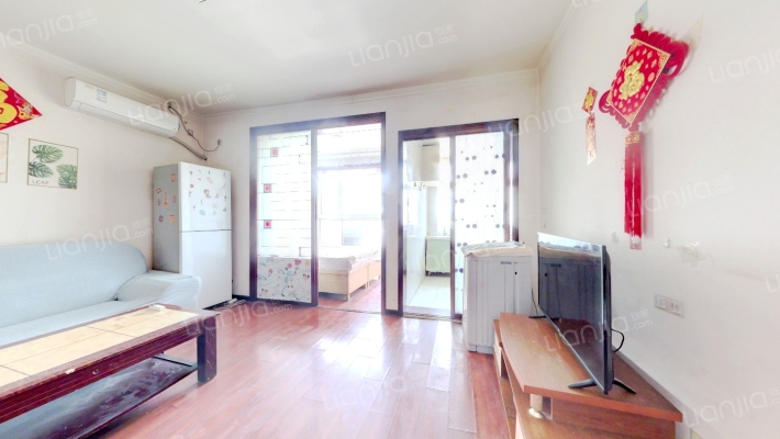 联邦东方明珠二手房实景图