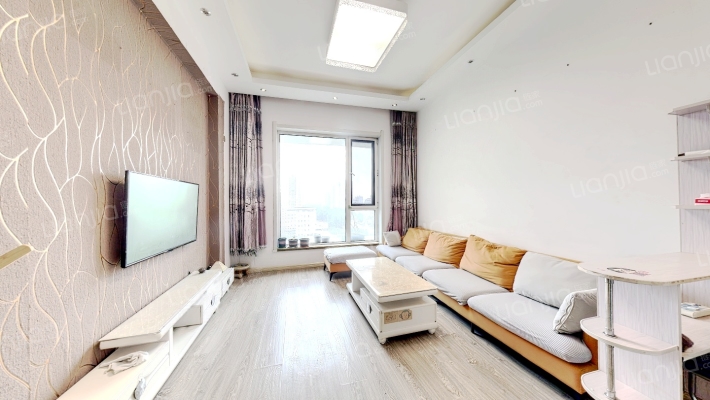 阳光100果岭公馆二手房实景图