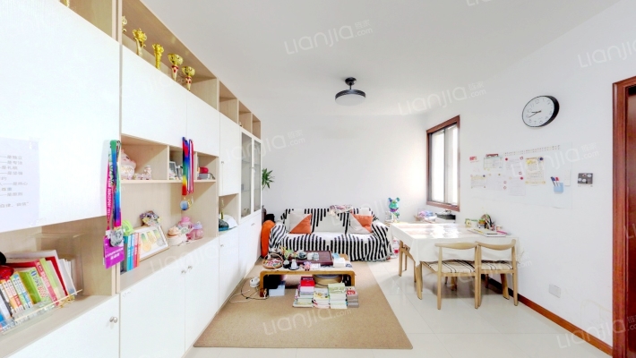 蠡湖人家二手房实景图