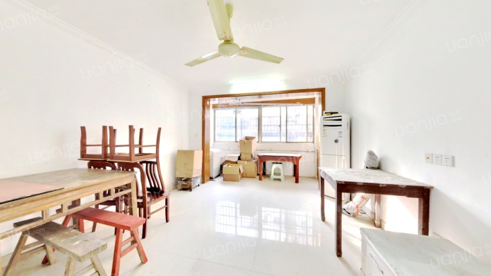 祥东小区(松江)二手房实景图