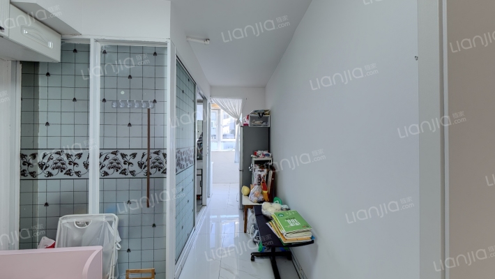 永丰社区二手房实景图