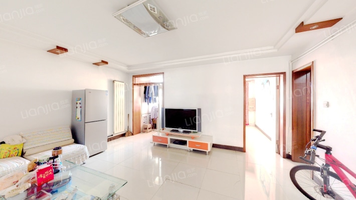 六合里(大港区)二手房实景图