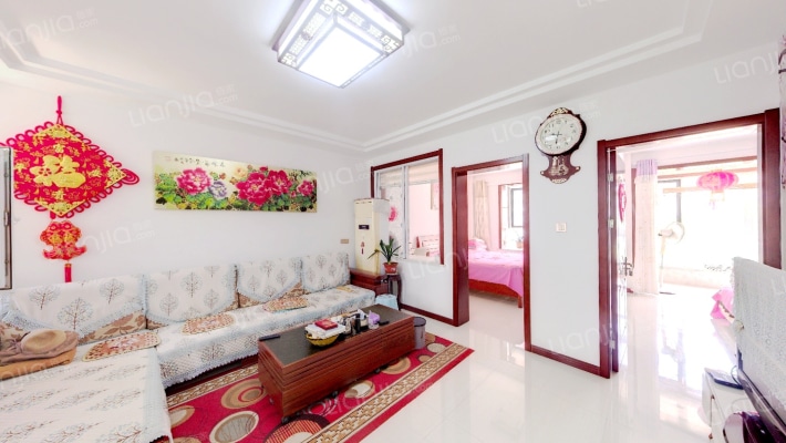 小城怡景二手房实景图