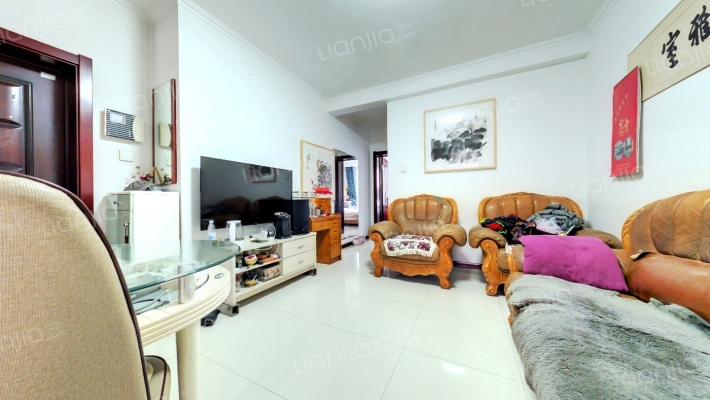 宜家居二手房实景图