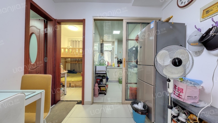 三元二村二手房实景图